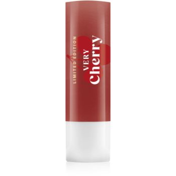 Weleda Very Cherry Balsam de buze hidratant - imagine 2